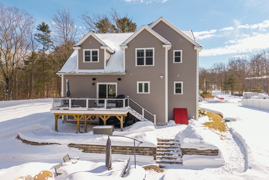 46 True Road Salisbury, MA 01952 - Photo 30 of 42