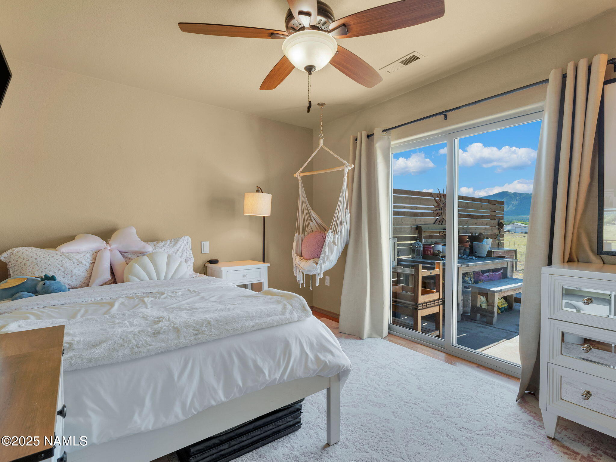 8390 Stardust Trail Flagstaff, AZ 86004 - Photo 15 of 27 Bedroom 2