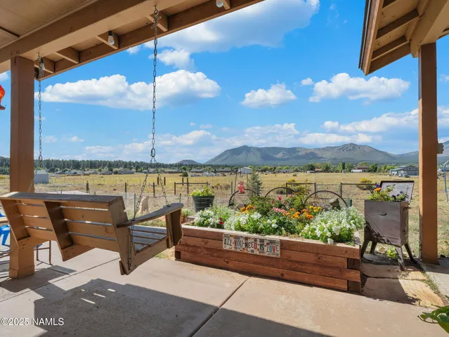 $610,000 | 8390 Stardust Trail, Flagstaff, AZ 86004
