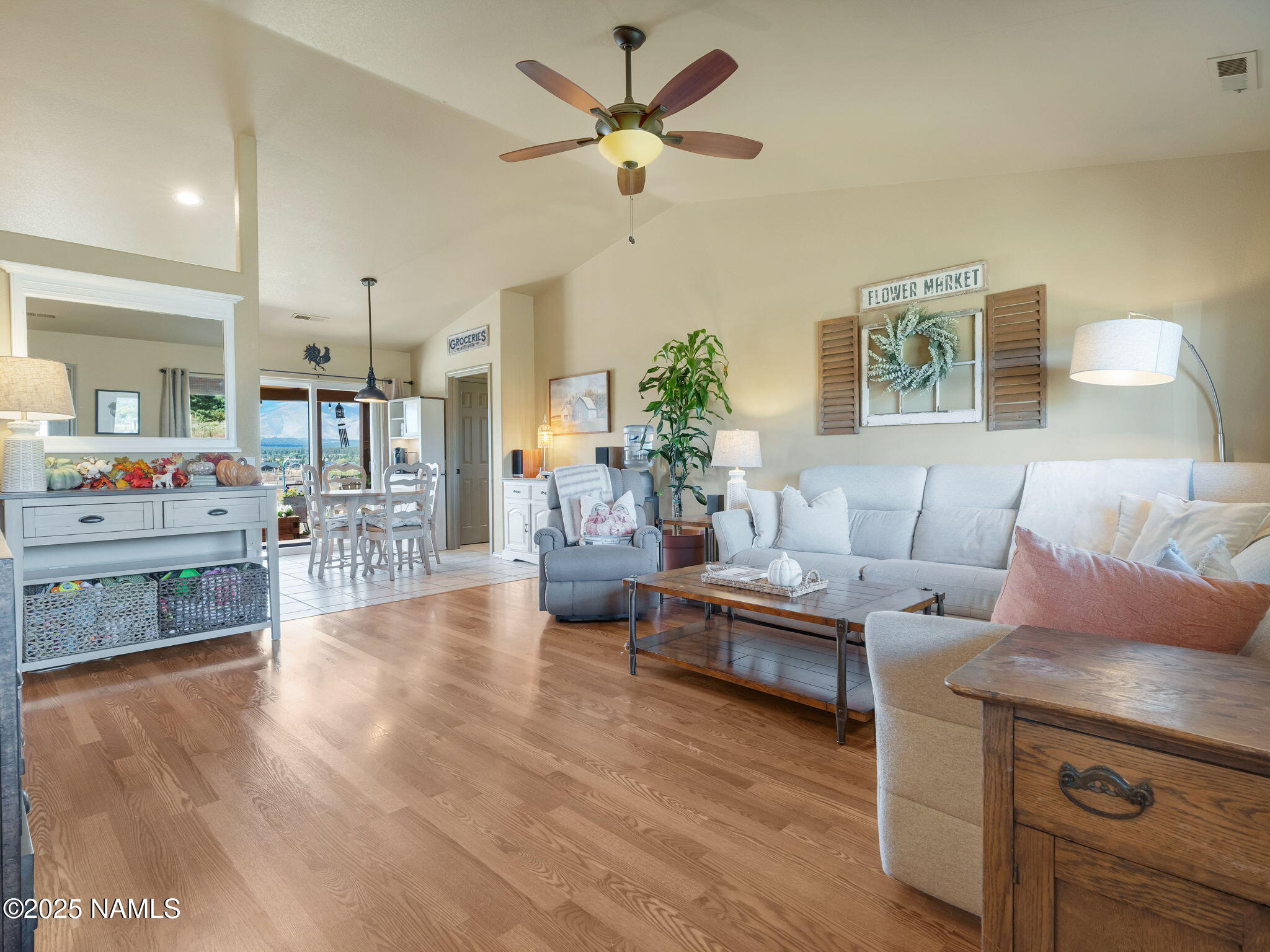 8390 Stardust Trail Flagstaff, AZ 86004 - Photo 6 of 27 Family room