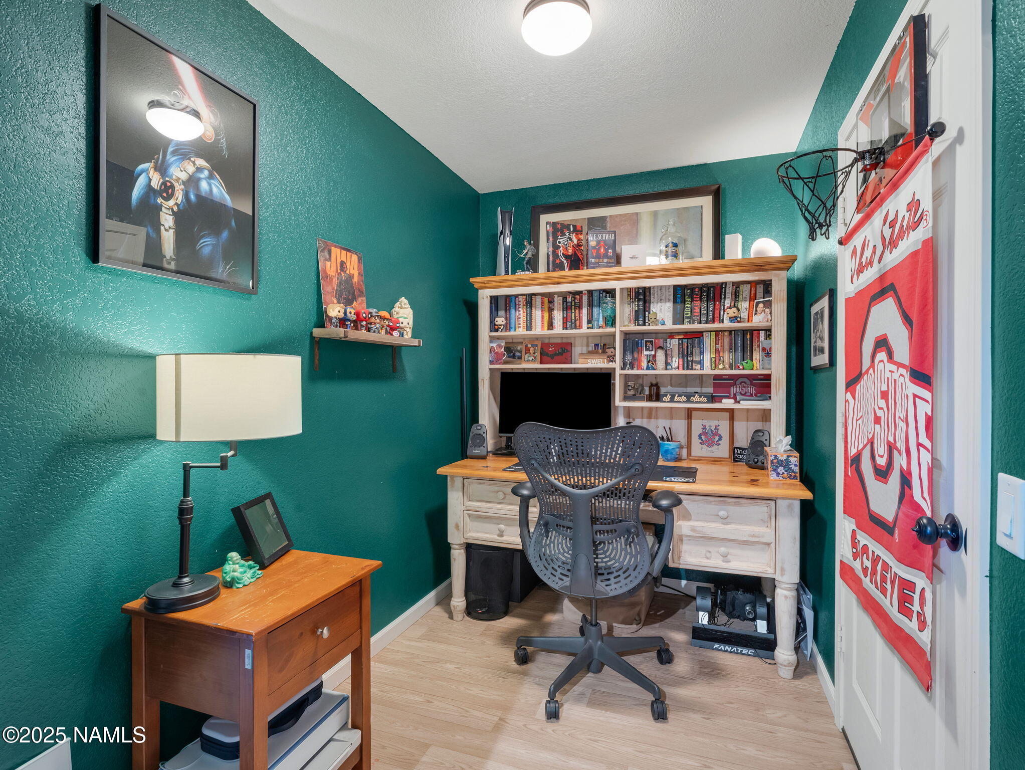 8390 Stardust Trail Flagstaff, AZ 86004 - Photo 10 of 27 Office