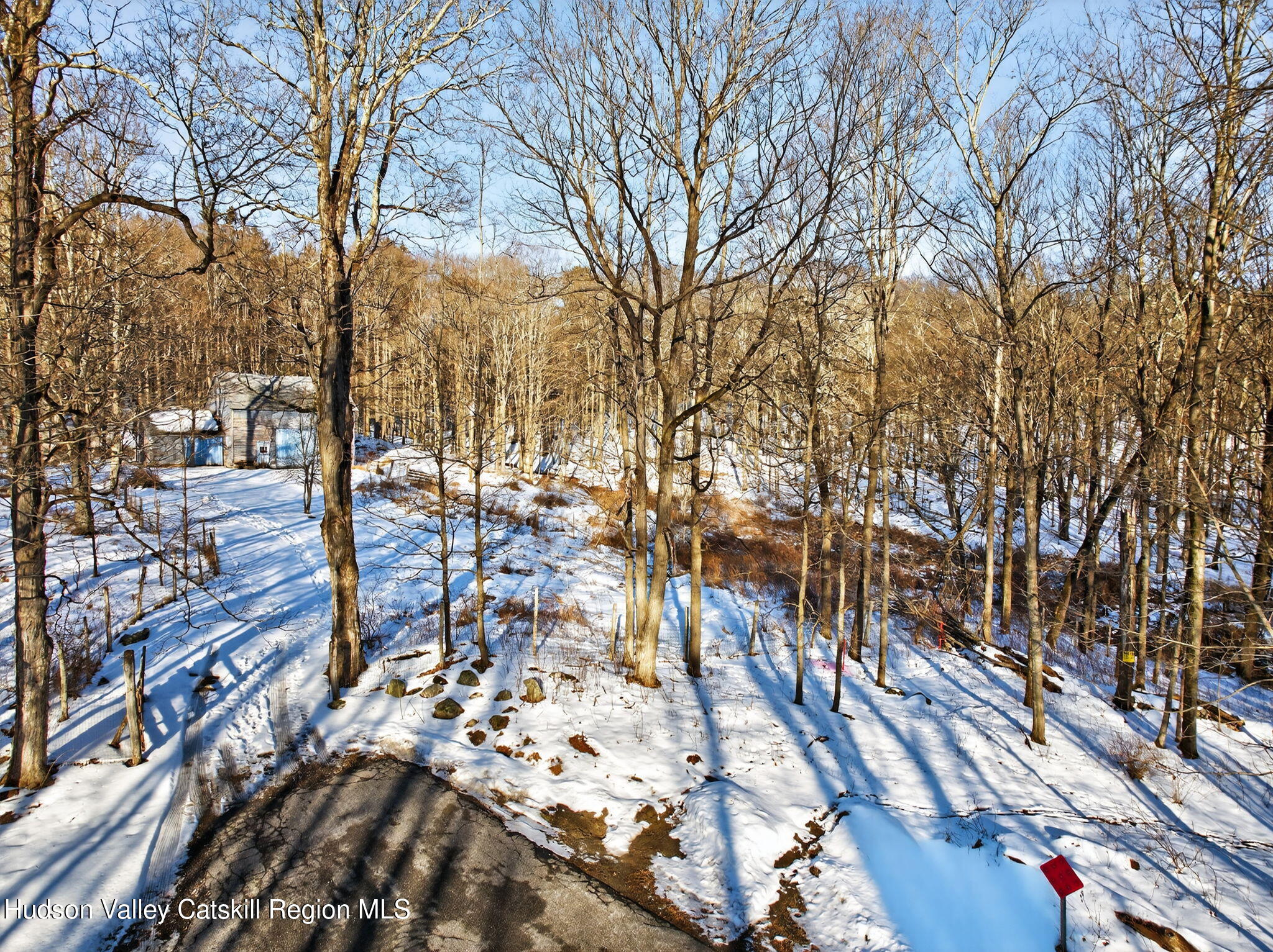 Tbd Hicks Hill Road Stanfordville, NY 12581 - Photo 11 of 31 a view of outdoor space