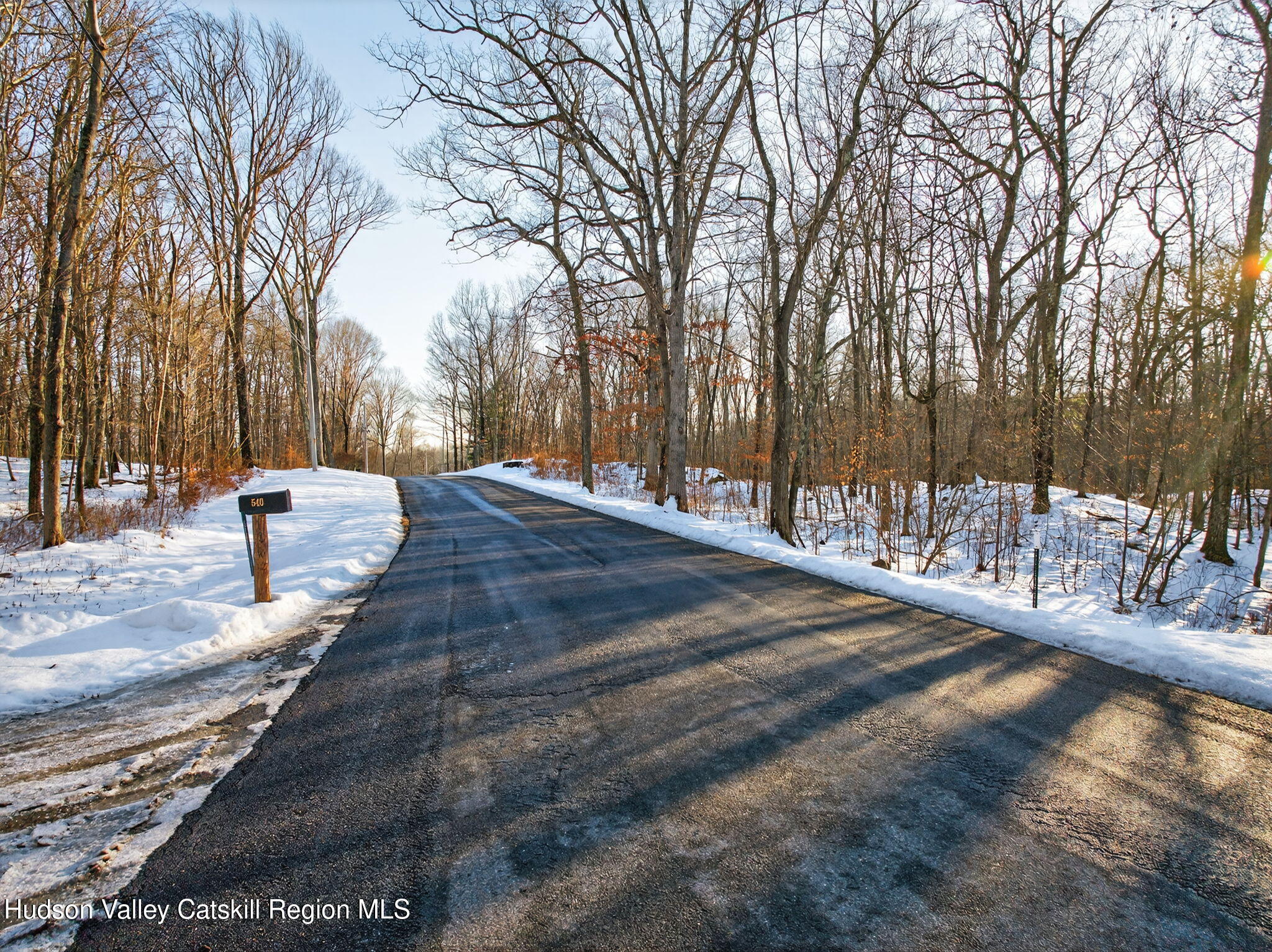 Tbd Hicks Hill Road Stanfordville, NY 12581 - Photo 13 of 31 a view of outdoor space with trees