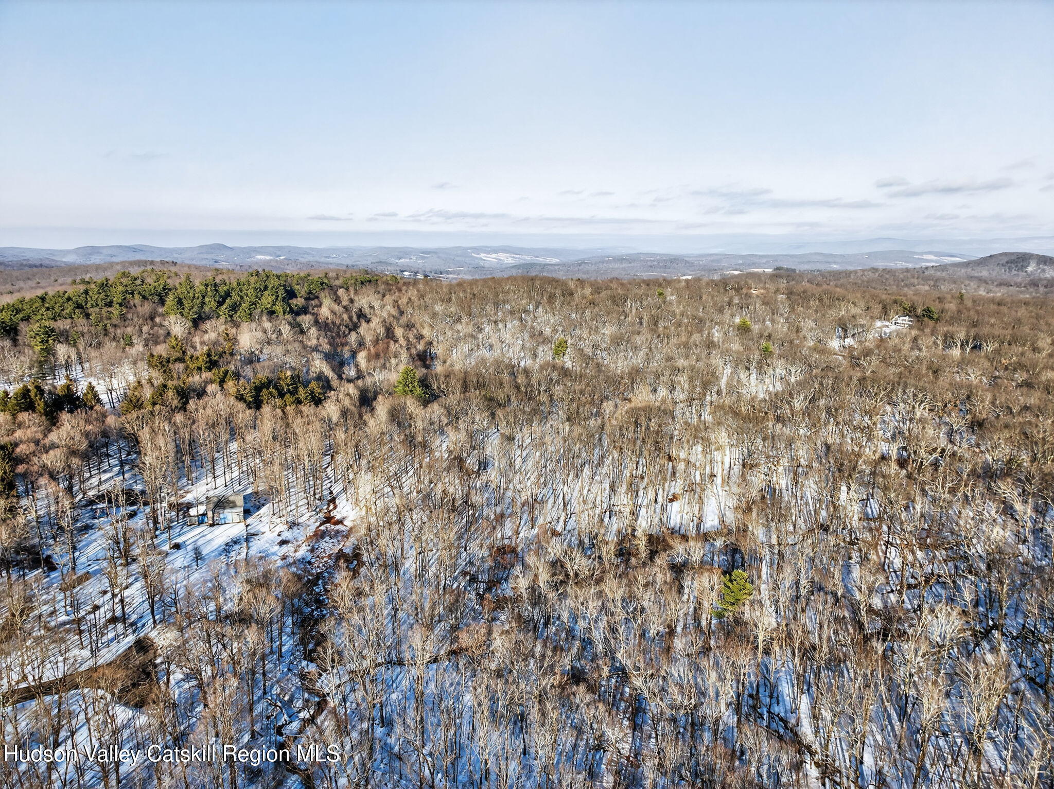 Tbd Hicks Hill Road Stanfordville, NY 12581 - Photo 23 of 31