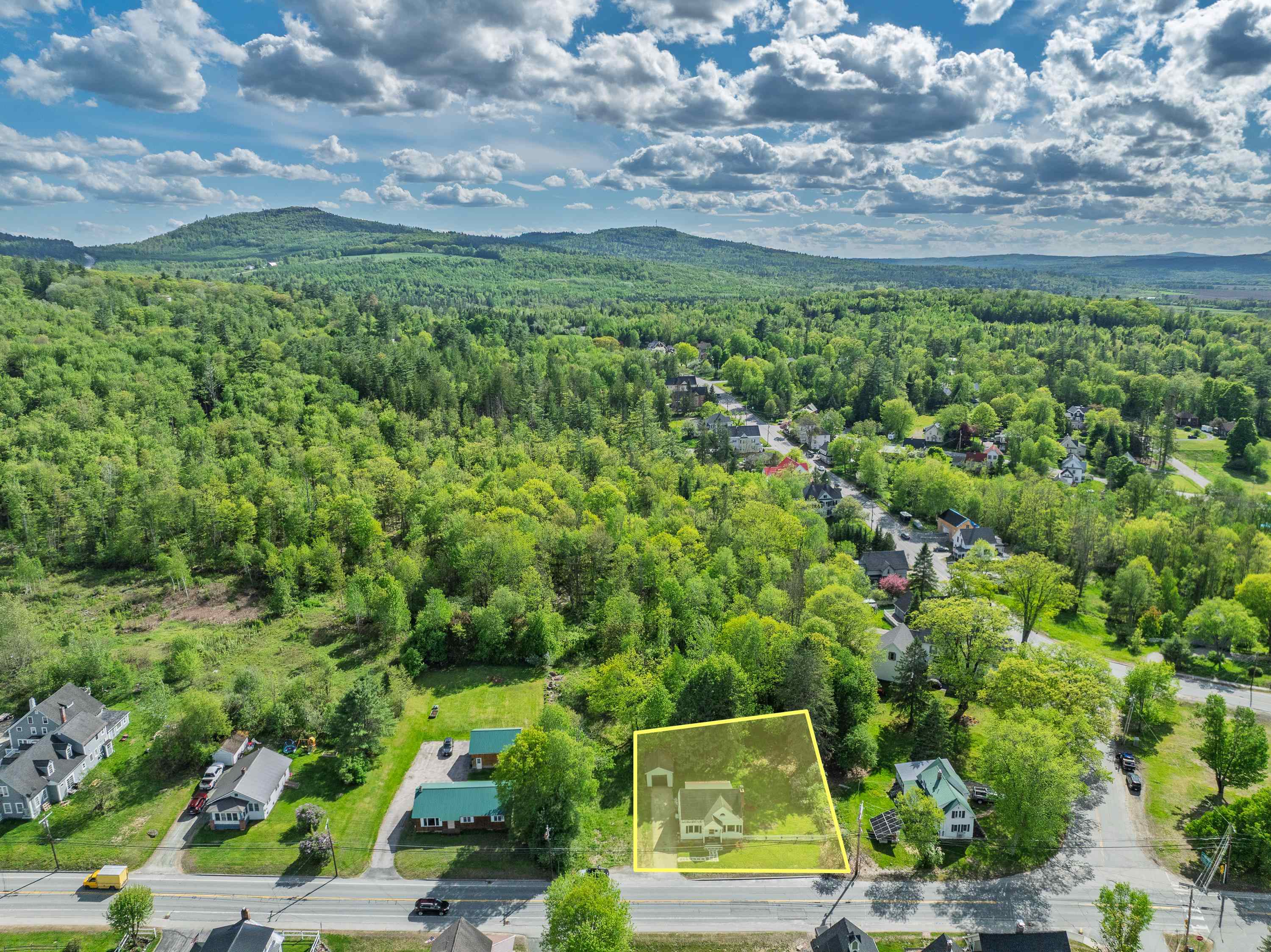 25 Portland Street Lancaster, NH 03584 - Photo 54 of 54