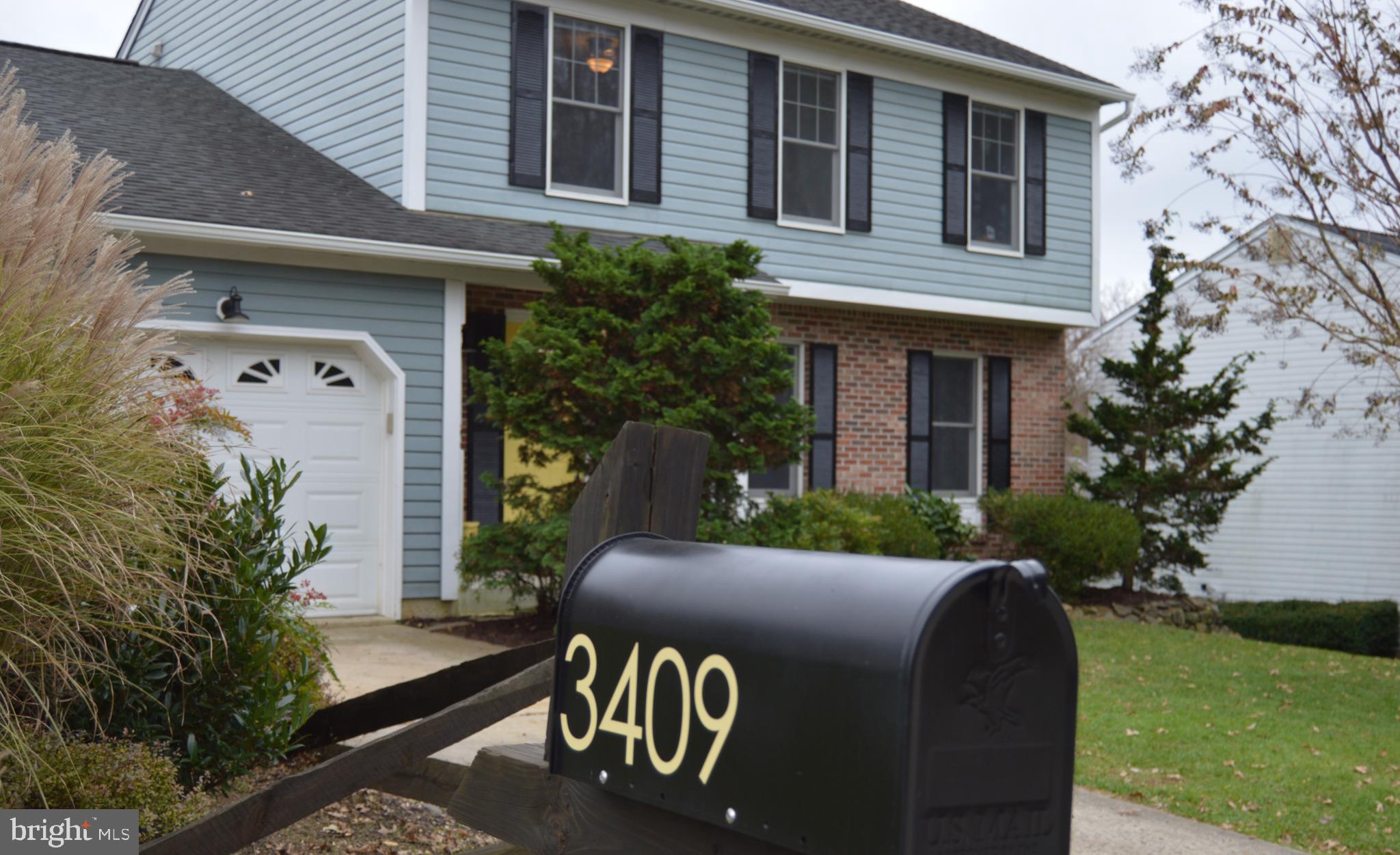 3409 Northwind Road Baltimore, MD 21234 - Photo 2 of 52 Gallery Image 2