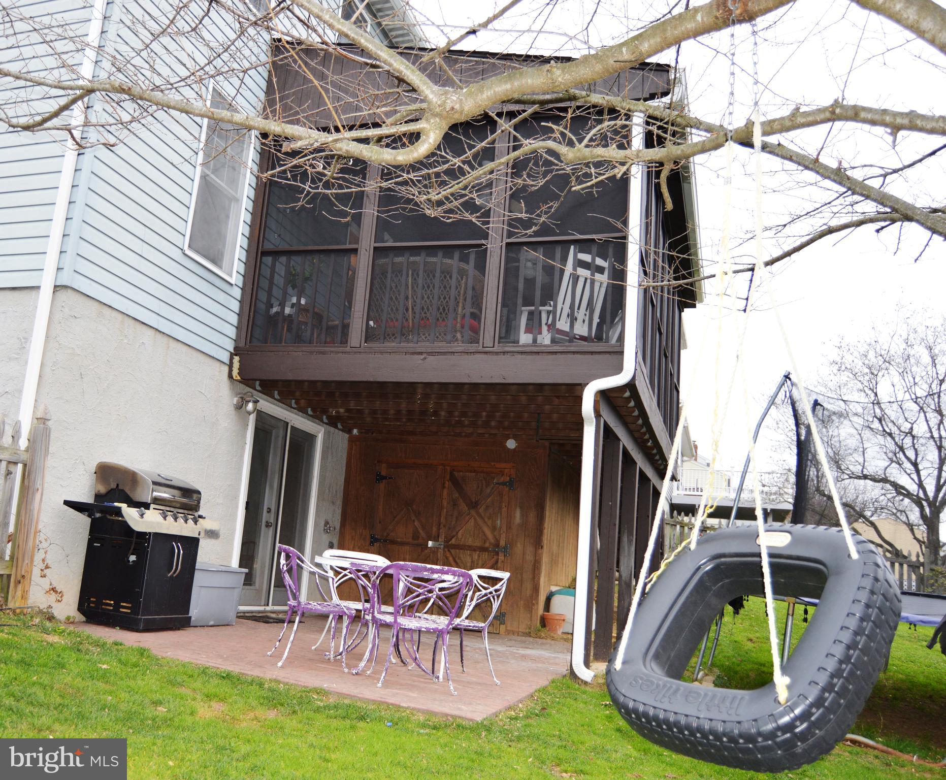3409 Northwind Road Baltimore, MD 21234 - Photo 49 of 52 Gallery Image 49