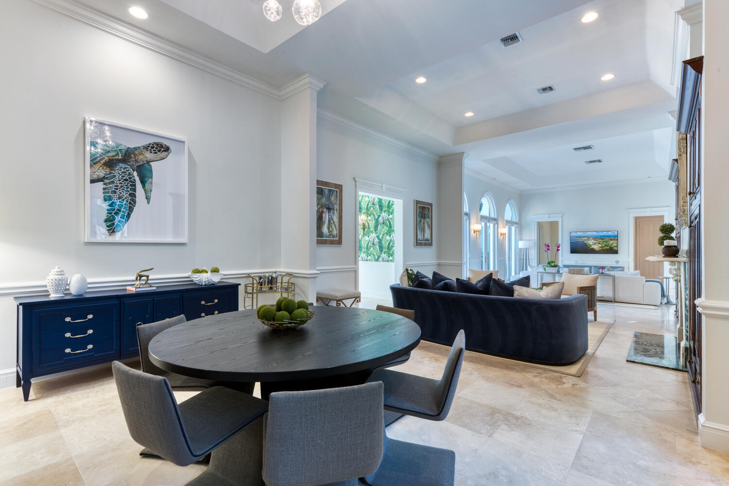 2258 Ibis Isle Road East Palm Beach, FL 33480 - Photo 11 of 28 2258 Ibis Isle Rd E Palm Beach-large-022