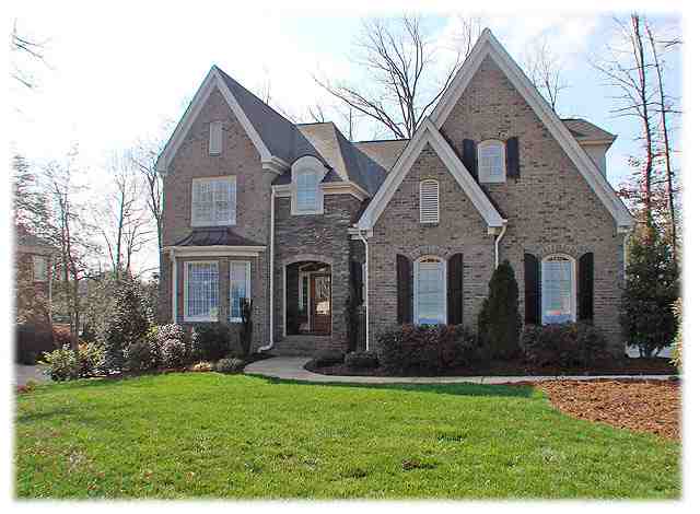 718 Carriage Hill Road Simpsonville, SC 29681 - Photo 1 of 9 Gallery Image 1