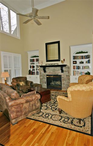 718 Carriage Hill Road Simpsonville, SC 29681 - Photo 3 of 9 Gallery Image 3