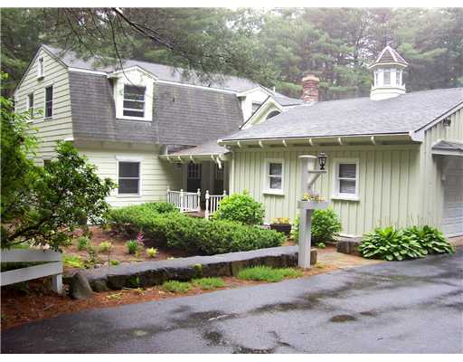 30 Spruce Ridge Drive Glocester, RI 02814 - Photo 1 of 12 Exterior Front.