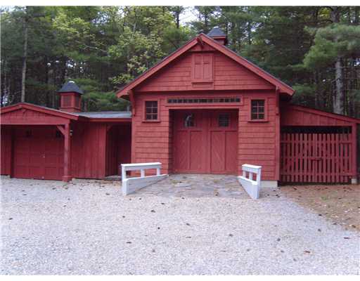 30 Spruce Ridge Drive Glocester, RI 02814 - Photo 3 of 12 Other. Outbuilding