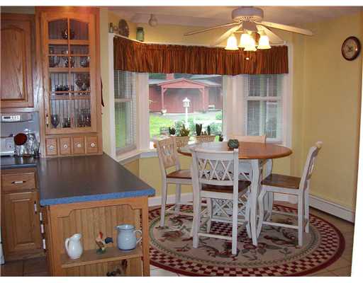 30 Spruce Ridge Drive Glocester, RI 02814 - Photo 6 of 12 Kitchen.
