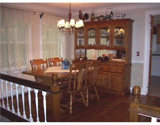 30 Spruce Ridge Drive Glocester, RI 02814 - Photo 7 of 12 Dining Room.