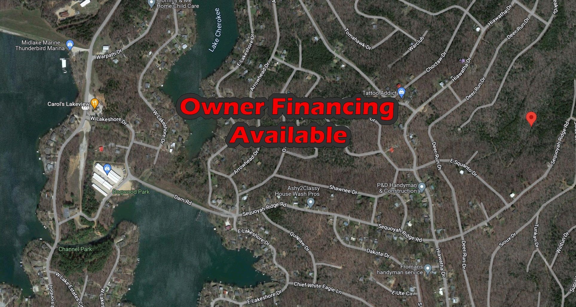 Lot 33 Hillcrest Circle Other, AR 72529 - Photo 1 of 3 a close up of a street sign