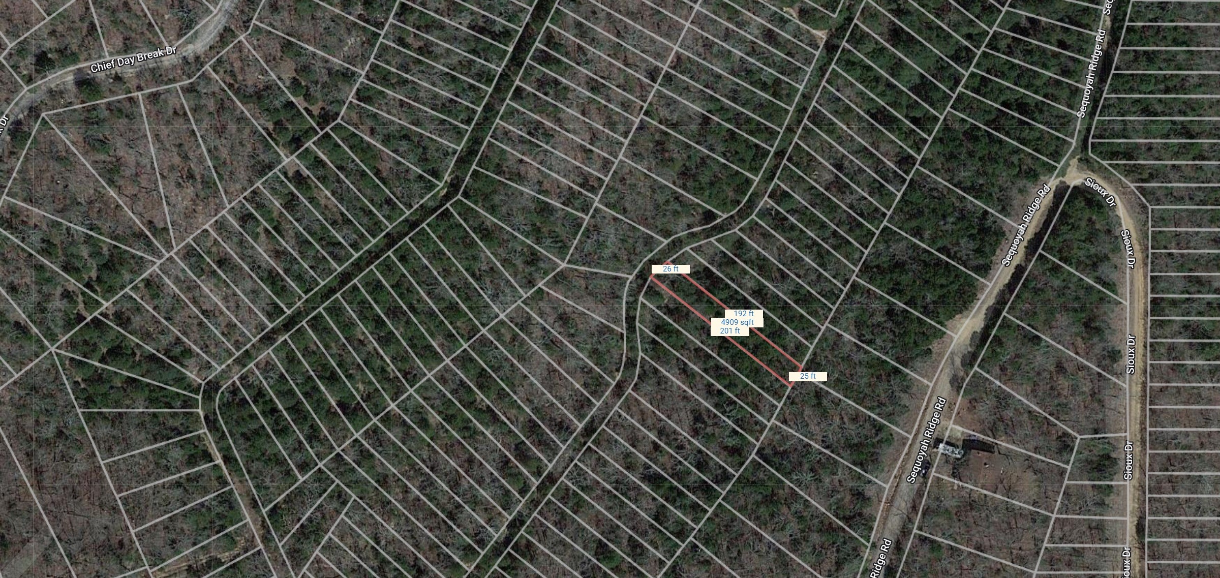 Lot 33 Hillcrest Circle Other, AR 72529 - Photo 2 of 3 a close up of a shower in a bathroom