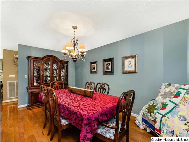 4306 Greenleaf Drive Bessemer, AL 35022 - Photo 11 of 30