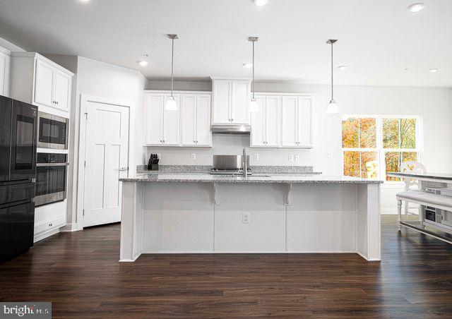 638 Iron Gate Road Bel Air, MD 21014 - Photo 6 of 52 KITCHEN