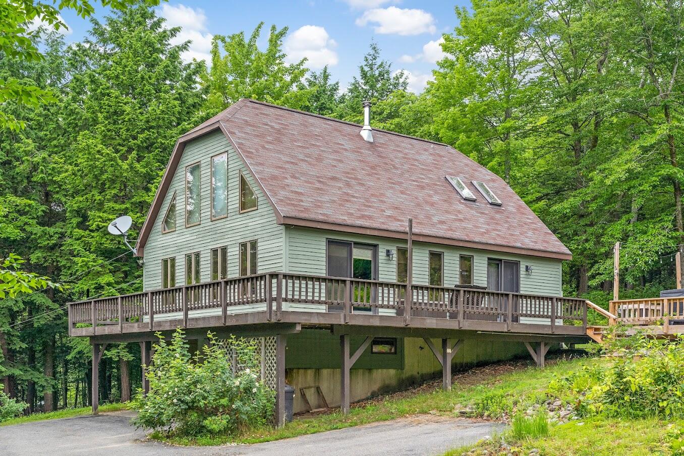 90 Manchester Woods Road Manchester, ME 04351 - Photo 1 of 40 DSC00516