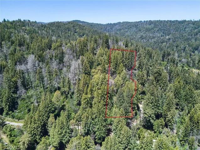 $84,497 | 0 Lodge Road, Boulder Creek, CA 95006