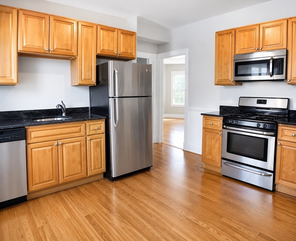 102 Saxton Street, Unit 3 Boston, MA 02125 - Photo 1 of 10