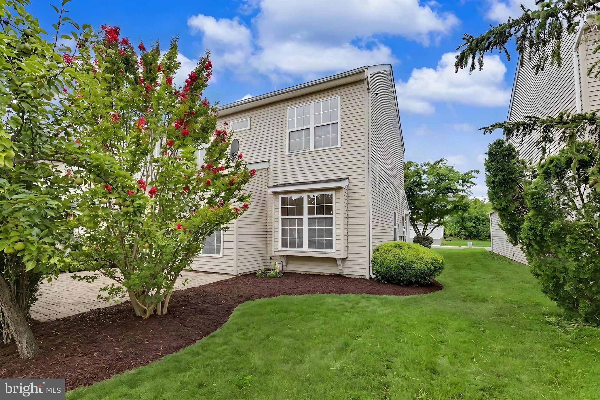 25 Sandstone Road East Windsor, NJ 08520 - Photo 60 of 65 Gallery Image 60