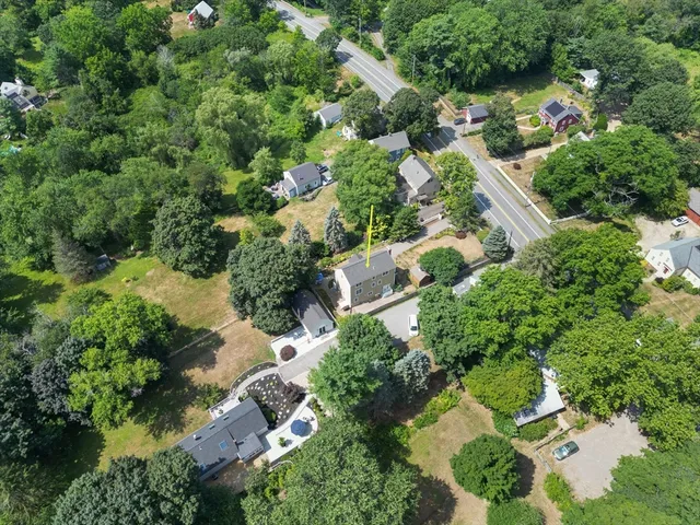 $899,000 | 167 Main Street, West Newbury, MA 01985