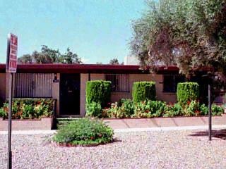 3968 North Pomona Road, Unit 3968 Tucson, AZ 85705 - Photo 1 of 1 Gallery Image 1