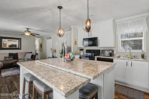 $227,000 | 7188 Lake Drive, Perkinston, MS 39573