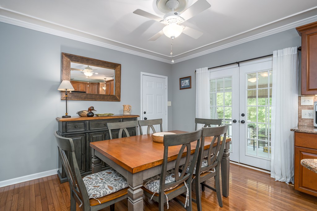 724 Fish Cove Road Blairsville, GA 30512 - Photo 49 of 91 Gallery Image 49