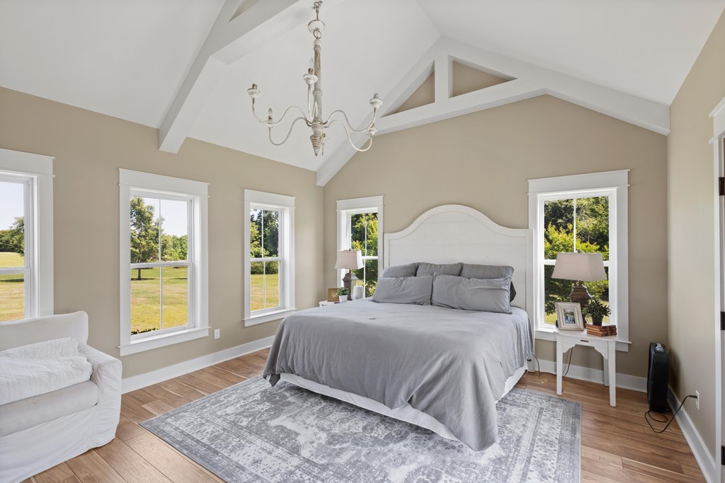 431 Johnny Murphy Road Dothan, AL 36301 - Photo 18 of 46 Master Bedroom
