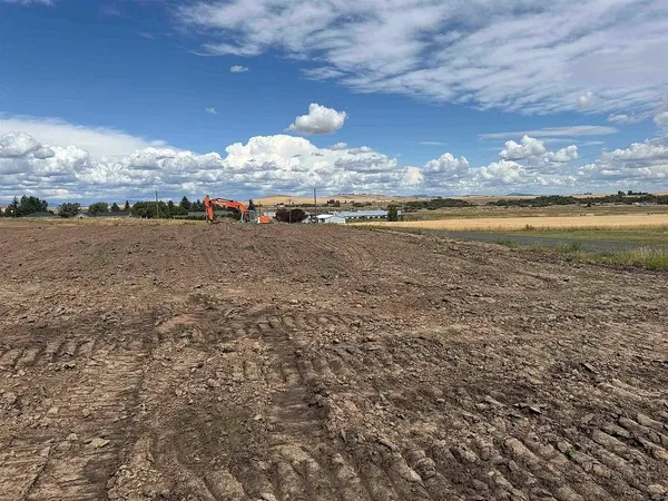 $75,000 | 635 West Summit Avenue, Reardan, WA 99029