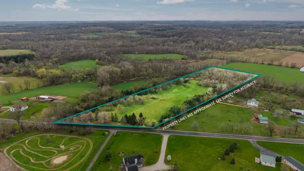 $145,000 | 9602 Clinton Road, Manchester, MI 48158