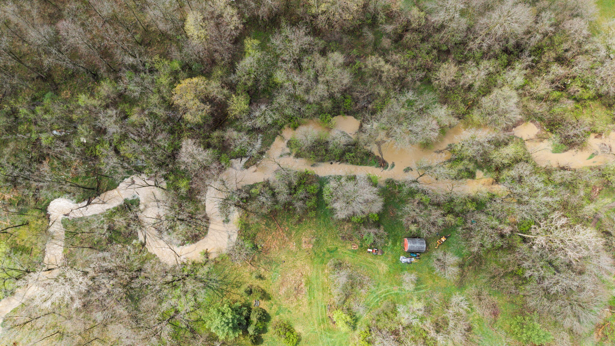 9602 Clinton Road Manchester, MI 48158 - Photo 12 of 17 29-web-or-mls-DJI_20260416135741_0180_D