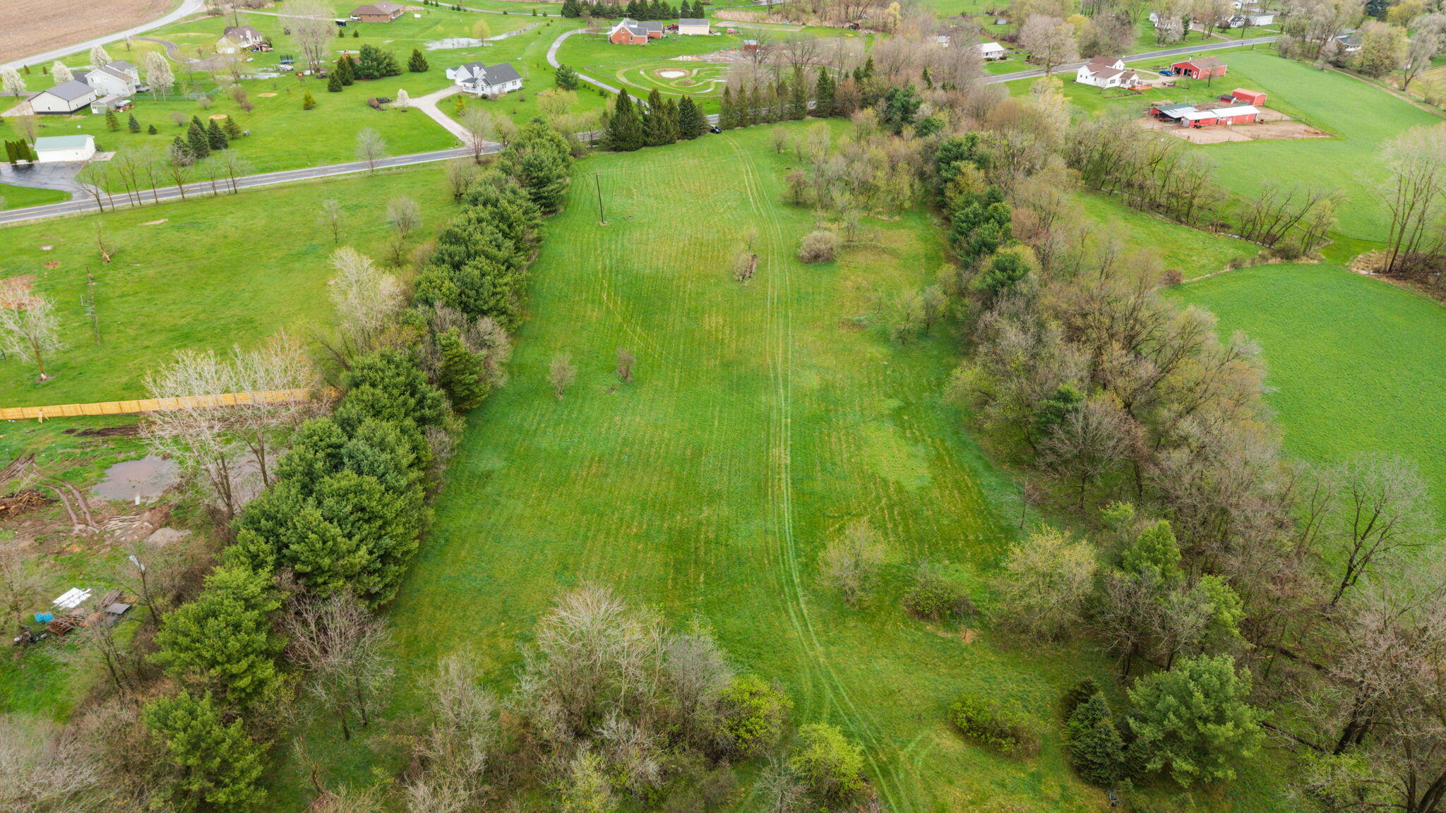 9602 Clinton Road Manchester, MI 48158 - Photo 13 of 17 18-web-or-mls-DJI_20260416134924_0169_D