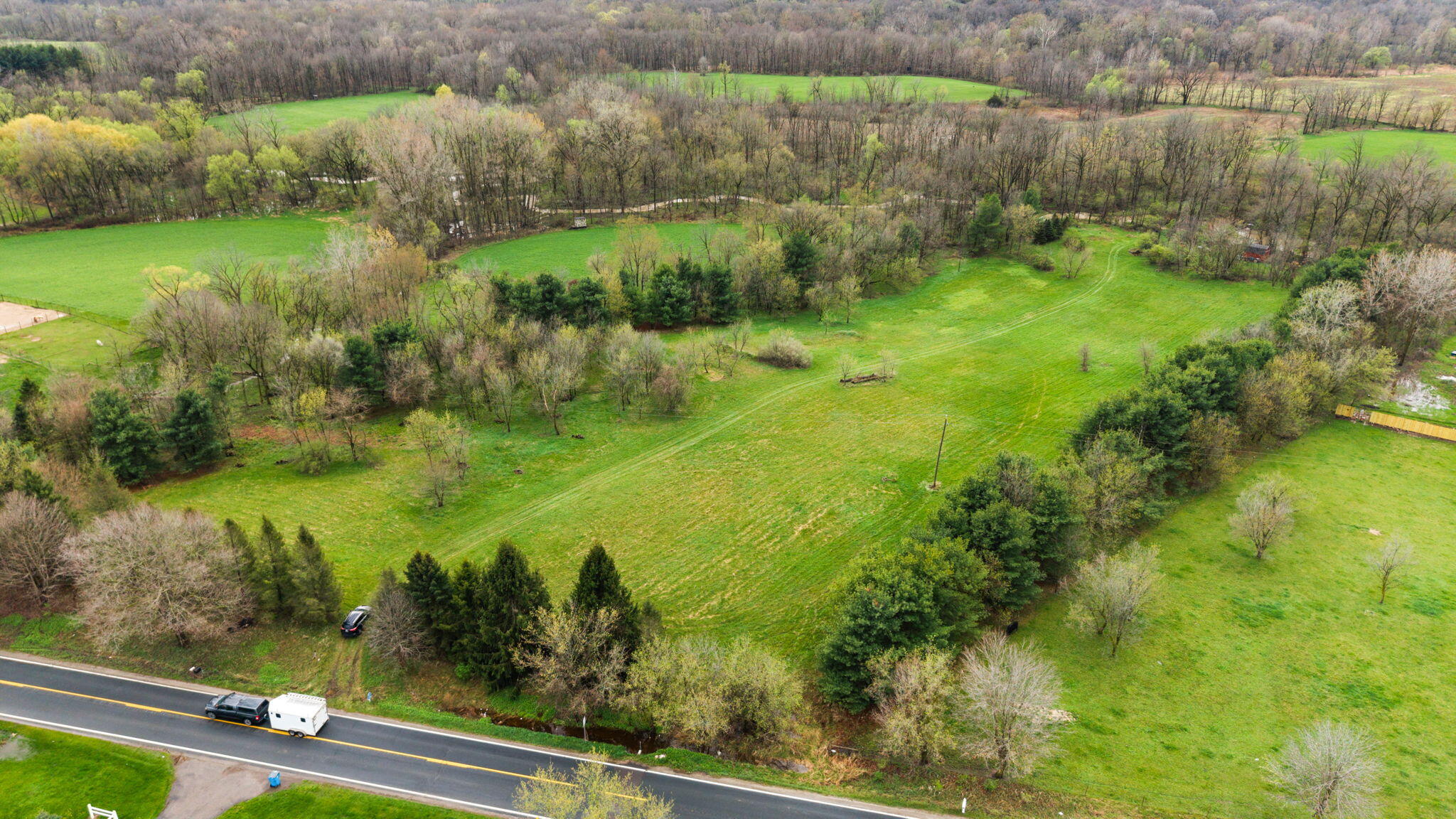 9602 Clinton Road Manchester, MI 48158 - Photo 14 of 17 20-web-or-mls-DJI_20260416135108_0171_D