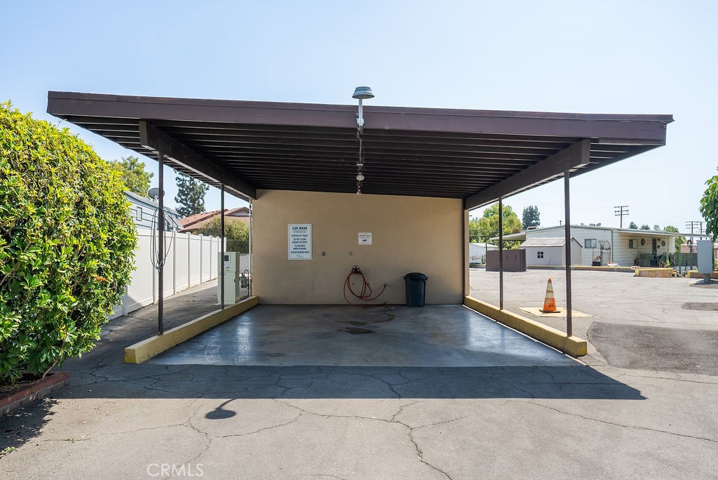 840 East Foothill, Unit 84 Azusa, CA 91702 - Photo 42 of 47