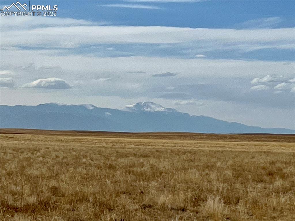 30890 Myers Road Yoder, CO 80864 - Photo 1 of 7