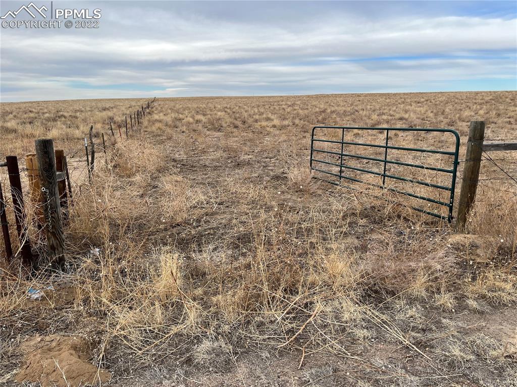 30890 Myers Road Yoder, CO 80864 - Photo 4 of 7