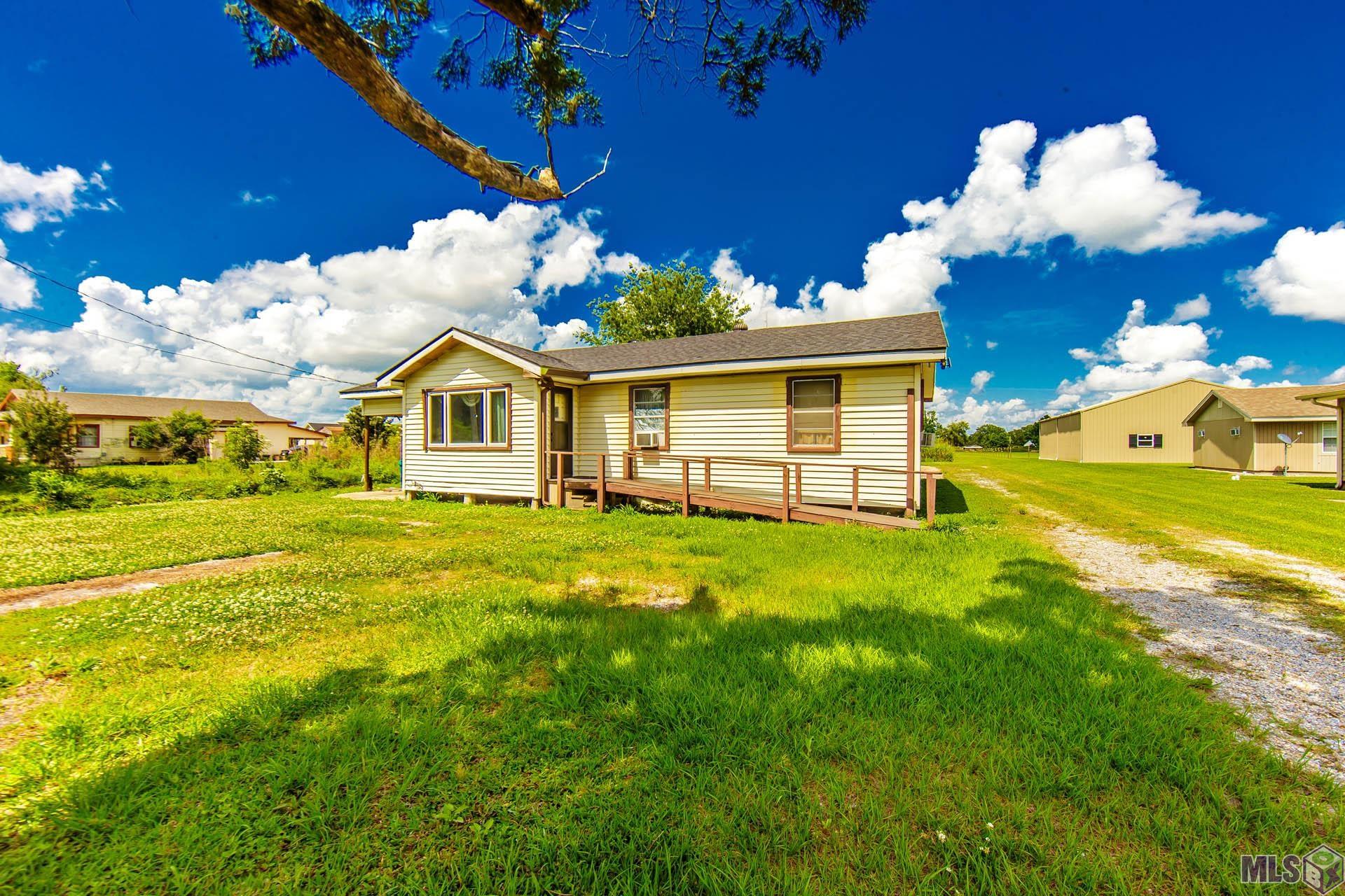358 Bayou Blue Bypass Road Gray, LA 70359 - Photo 1 of 13