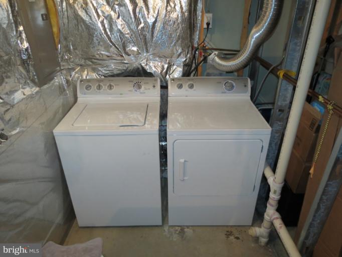 800 Brickston Road Reisterstown, MD 21136 - Photo 15 of 30 Washer & Dryer