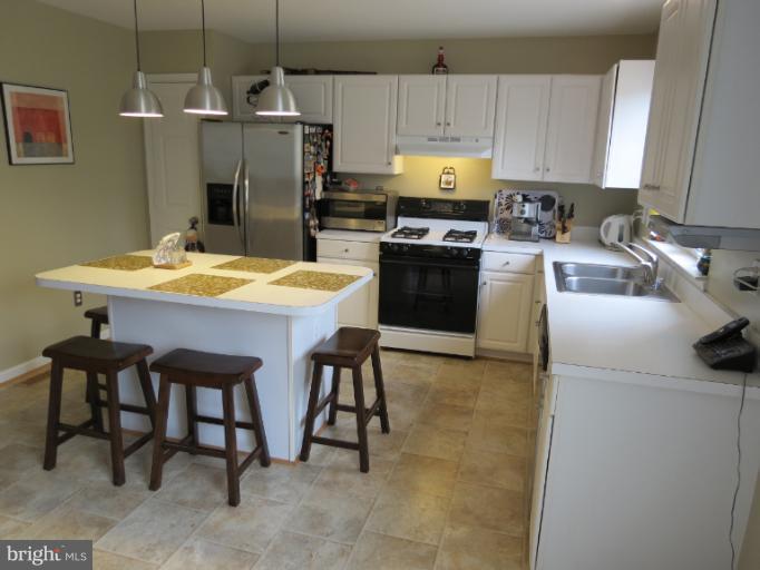 800 Brickston Road Reisterstown, MD 21136 - Photo 16 of 30 Kitchen