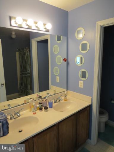 800 Brickston Road Reisterstown, MD 21136 - Photo 26 of 30 Bath (Master)
