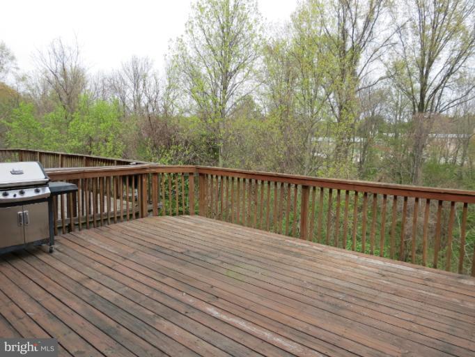 800 Brickston Road Reisterstown, MD 21136 - Photo 9 of 30 Exterior (Rear)