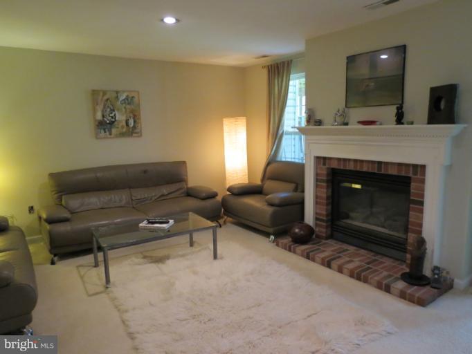 800 Brickston Road Reisterstown, MD 21136 - Photo 10 of 30 Family Room