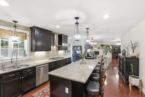 $1,538,000 | 4 Murray Hill Circle, Wilmington, MA 01887