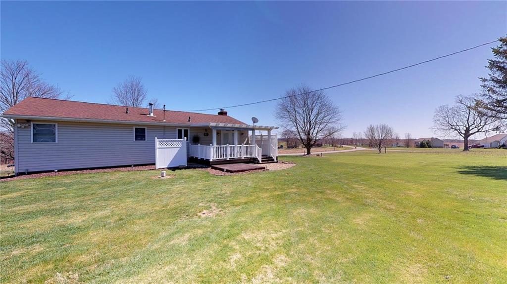 162 Eagle Mill Road Butler, PA 16001 - Photo 20 of 24