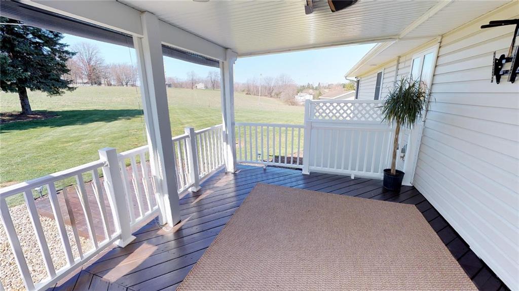 162 Eagle Mill Road Butler, PA 16001 - Photo 21 of 24