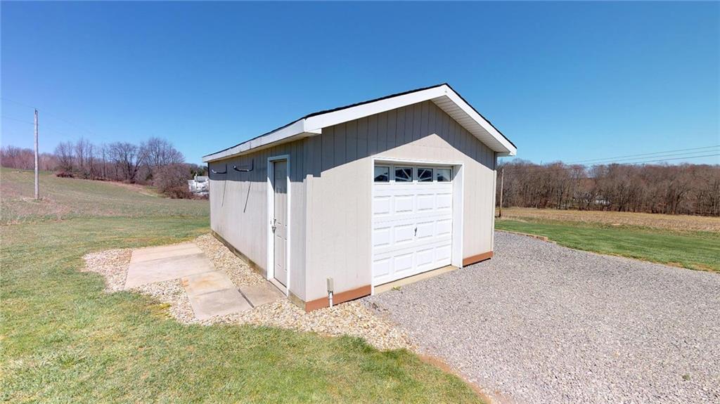 162 Eagle Mill Road Butler, PA 16001 - Photo 22 of 24