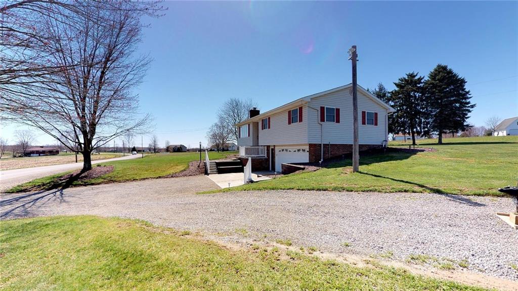 162 Eagle Mill Road Butler, PA 16001 - Photo 23 of 24